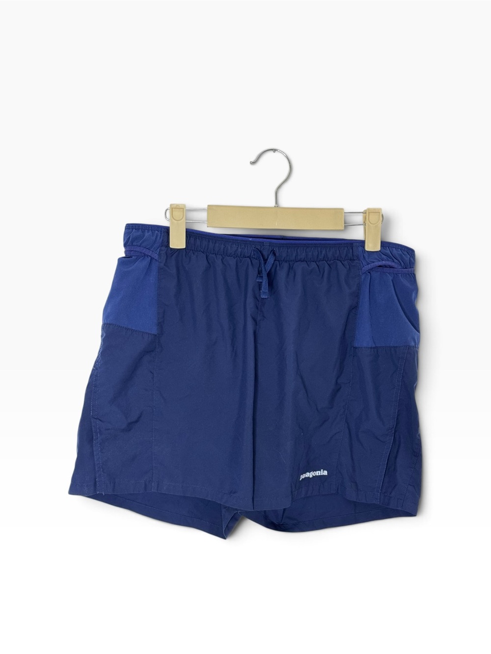 Patagonia Men's Strider Pro Running Shorts,
GUC, Medium
